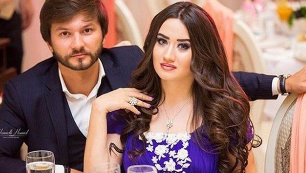 Keçmiş həyat yoldaşı Ayselə SÖZ ATDI: "Neçə ərin olub?"