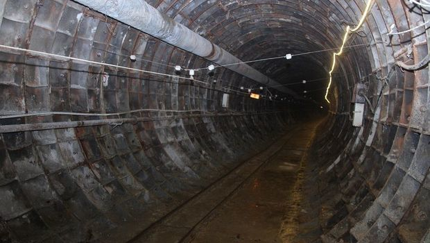 Bu stansiya gələn ilin sonunadək açılacaq