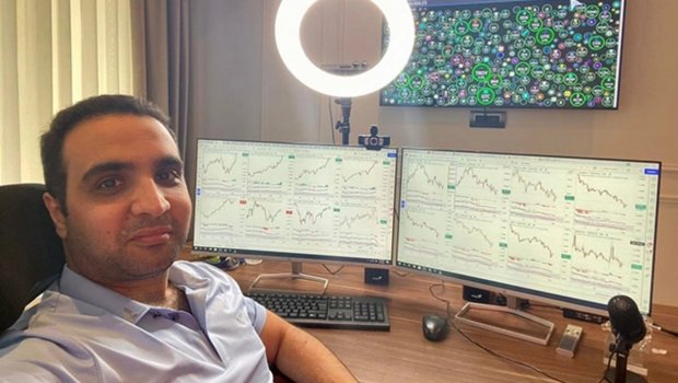Nizami Alışanın məhkəməsi sabiq məmur oğluna görə qapalı keçirildi