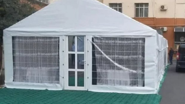 “Yeməyimi qızdır, gəlirəm”, dedi – ÖLDÜ