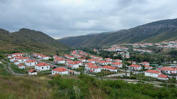 Zabuxda məskunlaşmış sakinlərin NƏZƏRİNƏ!