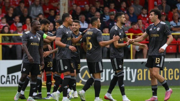"Qarabağ" - "Kopenhagen" matçının biletləri satışda - Stadionda YENİLİKLƏR EDİLİB