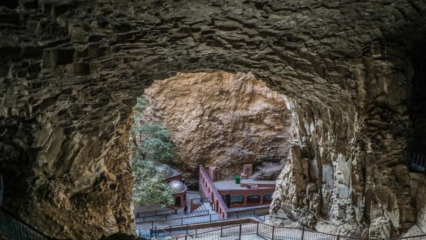 Ziyarətgah MÜZAKİRƏSİ – Quranda adı keçən Əshabi Kəhflə bağlı SİRLƏR açıldı