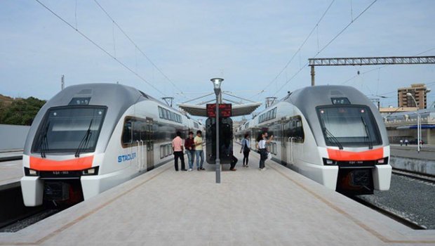 ADY ilk dəfə regiondaxili marşrut üzrə sərnişin daşımalarına başlayır - CƏDVƏL