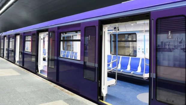 Günəşliyə də metro ÇƏKİLƏCƏK