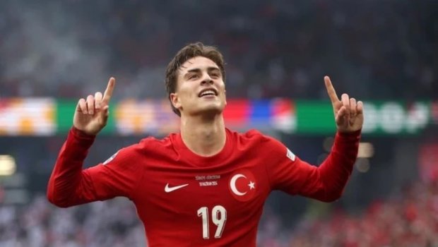 “Arsenal” türkiyəli futbolçu üçün danışıqlara BAŞLADI