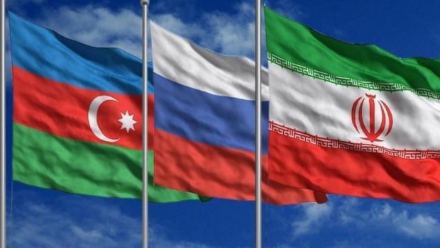 İran, Azərbaycan və Rusiya üçtərəfli görüşə hazırlaşır