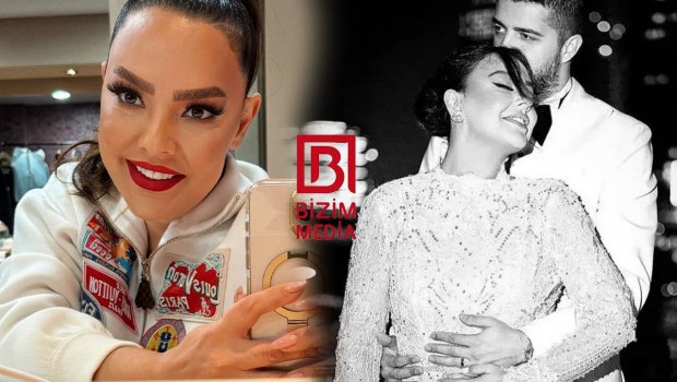 Ebru Gündeş 4-cü ərindən də boşanır - FOTO