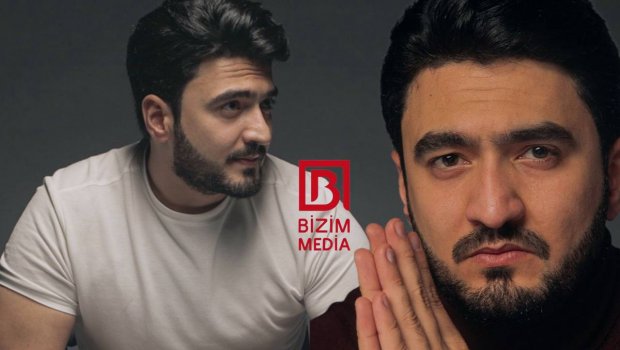 Azərbaycanlı müğənni qəza keçirdi - VİDEO