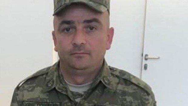 Qazi vəfat etdi