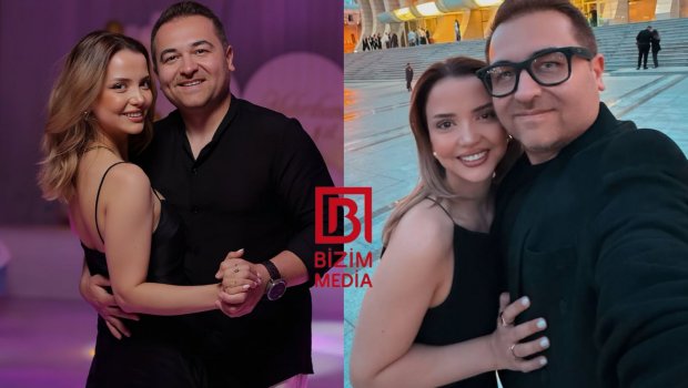 İlkin Həsəni xanımından YAZDI: “Ən böyük dayağımsan” - FOTOLAR