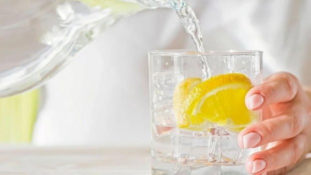 Gündəlik limonlu suyun 8 gözlənilməz faydası