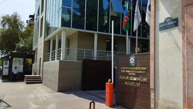 Aqrar Xidmətlər Agentliyində AUDİT YOXLAMASI – Ciddi nöqsanlar AŞKARLANDI