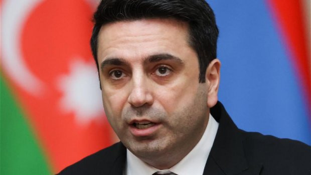 Simonyanın ETİRAFI: “Azərbaycanla rəqabət apara bilmərik”