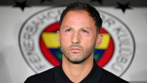 “Fənərbağça” Tedeskonu da istefaya göndərir?