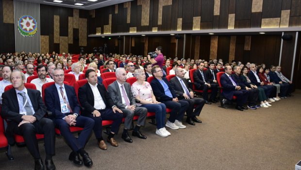 Azərbaycan və Tacikistan arasında statistika sahəsində Anlaşma Memorandumu İMZALANDI - FOTO