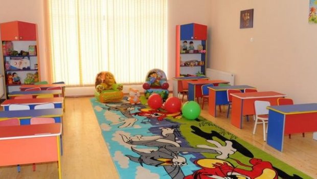 Övladını özəl bağçalara yazdırmaq istəyənlərin DİQQƏTİNƏ