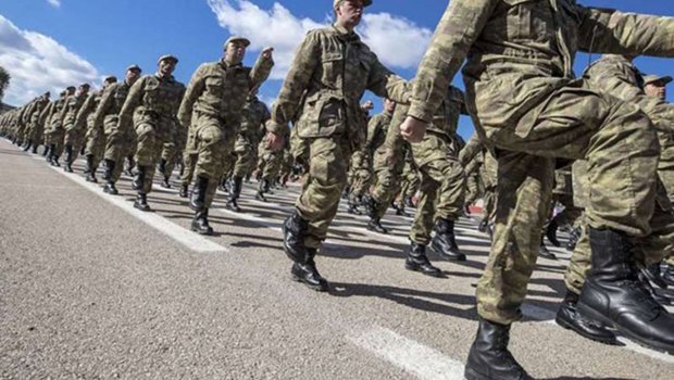 Oktyabr çağırışı üzrə xidmət yerləri AÇIQLANDI