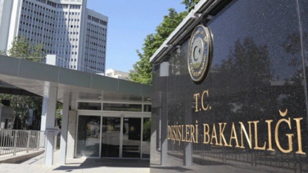 Türkiyə XİN-dən Anım Günü ilə bağlı paylaşım – FOTO