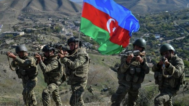 Yuxudan ZƏFƏRƏ - "Təcili yardım maşınından üç şəhid tabutu düşürdülər"