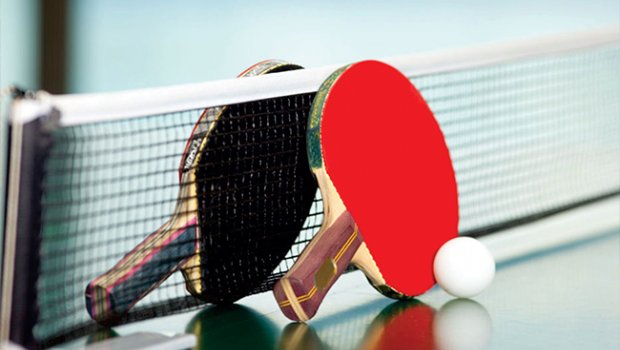 III MDB Oyunları: Stolüstü tennisçimiz finala yüksəldi