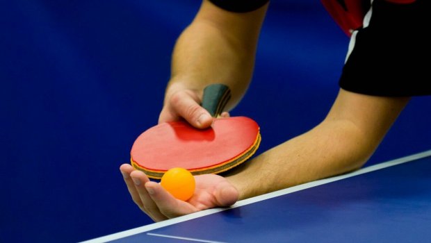 Daha iki stolüstü tennisçimiz III MDB Oyunlarının FİNALINDA