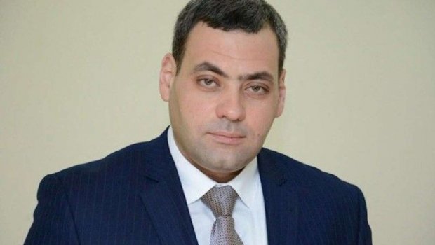 Fərid Əsgərov generalı İŞDƏN ÇIXARDI