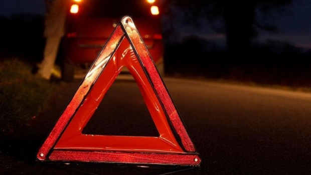 Hacıqabulda avtomobil aşıb, beş nəfər xəsarət alıb