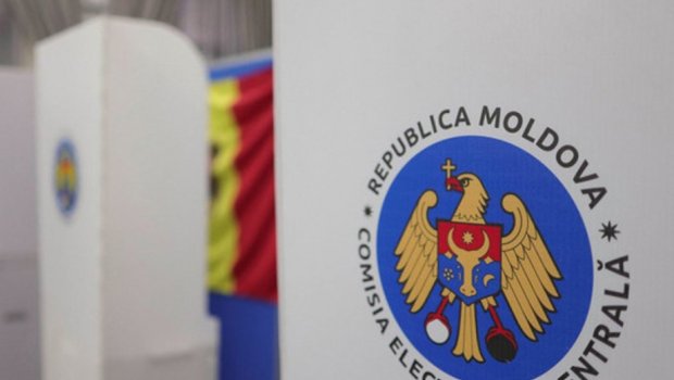 Moldovada parlament seçkiləri keçirilir