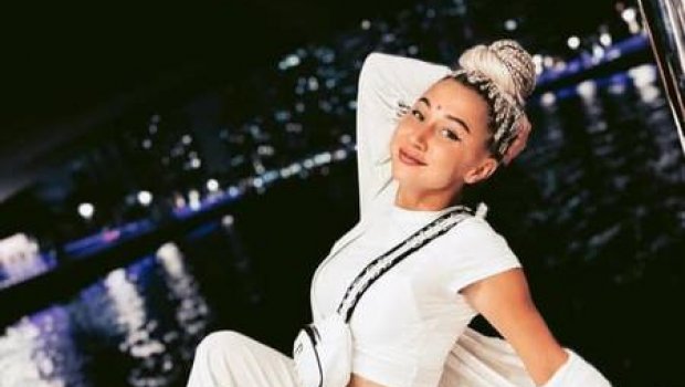 4 yaşlı qızını tək qoyan qadın yenidən yoxa çıxdı - FOTO