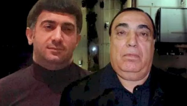 "Ded Xasan"ın nəvəsi Lənkəranskinin yaxın adamını öldürdü