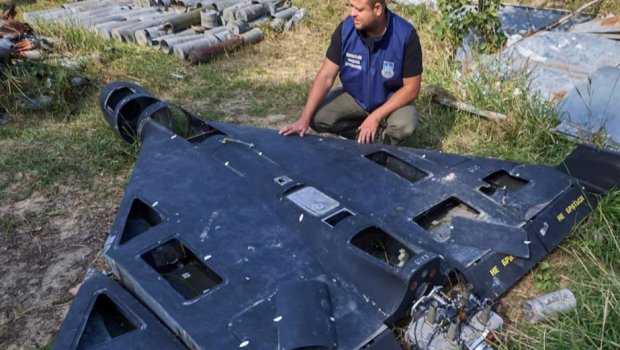 Britaniya Avropanı Rusiyadan qorumaq üçün “dron divarı” quracaq