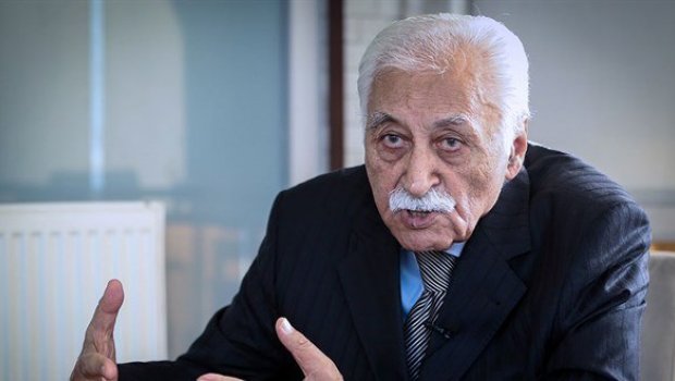 Əslən Qarabağdan olan türkiyəli şair vəfat etdi