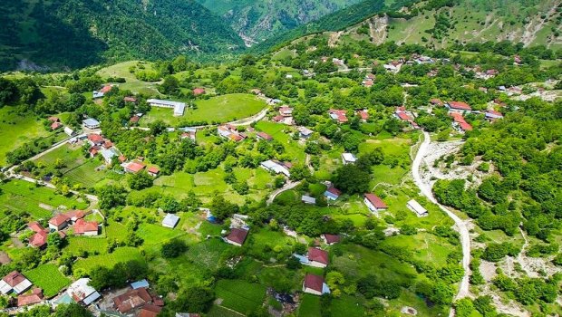4 həmkəndlisini bıçaqlayan 23 yaşlı oğlanTUTULDU
