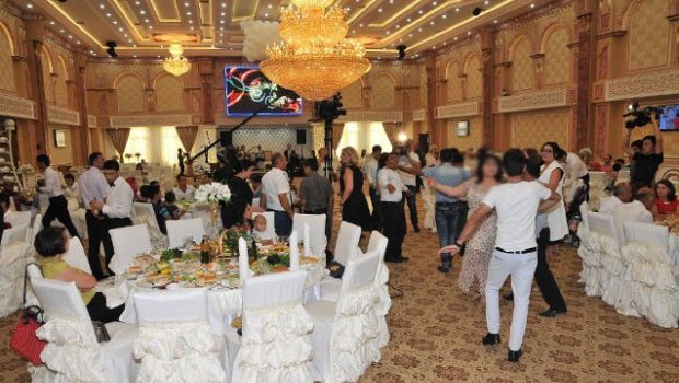 İsmayıllıda toyda dörd nəfər bıçaqlandı: Biri BƏYDİR – TƏFƏRRÜAT