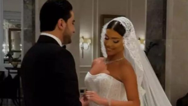 Ötən gün toyu olan Zeynəb bu vəzifəli şəxsin qızıdır - FOTO