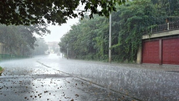 Sentyabrın son gününün HAVA PROQNOZU