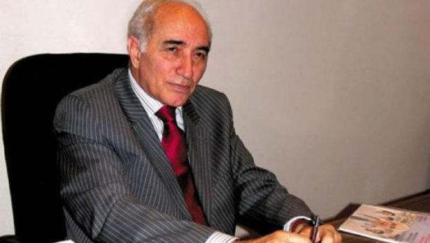 Prezidentdən Rafiq Məmmədhəsənovla bağlı SƏRƏNCAM