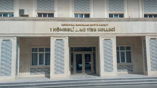 Kollecdə rus bölməsində Azərbaycan dilində tədris aparılır? - RƏSMİ AÇIQLAMA