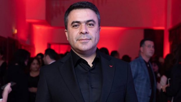 İxtisası hüquqşünas, rütbəsi polkovnik-leytenant idi... – Qəfil dünyasını dəyişən Cabir İmanovun DOSYESİ 
