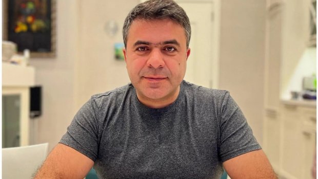 "Zala daxil oldu, oturdu və yıxıldı..." - Cabirin ölüm anının şahidi oldu
