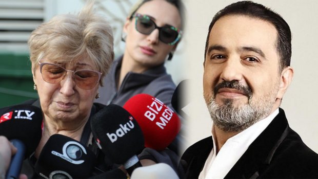 “Cabir İmanovu uşaqlıqdan tanıyıram, qızıl adam idi” – Elçin Əzizovun anası - VİDEO