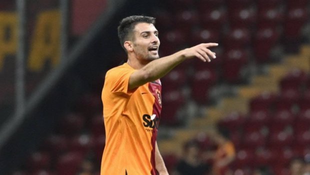 Leo Dubo yenidən Türkiyəyə QAYIDA BİLƏR