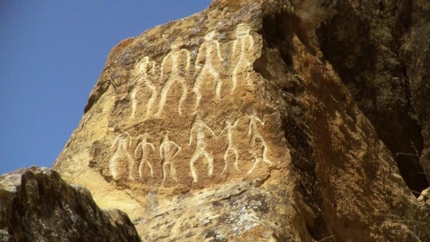 Ən çox hansı tarixi abidələrimiz ZİYARƏT OLUNUR? – RƏSMİ