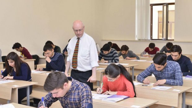 Zal nəzarətçisi sertifikatı əldə etmək istəyənlərin NƏZƏRİNƏ