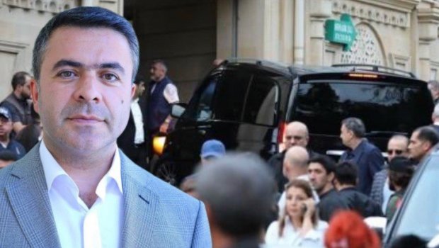 Cabir İmanovun dəfn yeri bəlli oldu - FOTO