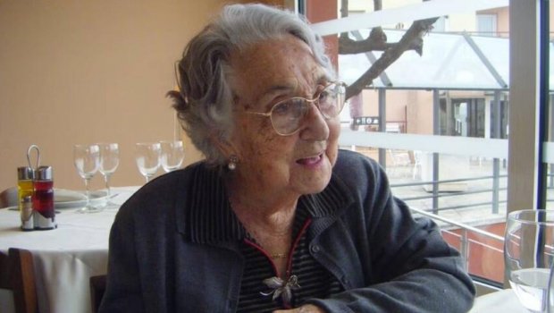 117 il yaşayan qadının uzunömürlülük sirri açıqlandı - hər gün 3 porsiya...