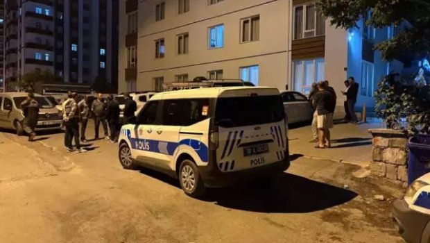 12 yaşlı uşaq ögey atasını bıçaqlayaraq öldürdü – FOTO