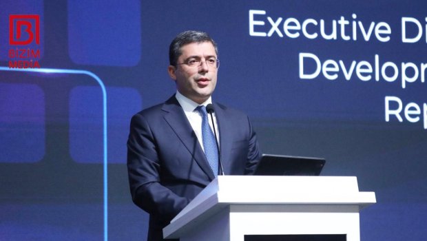Əhməd İsmayılov: “Azərbaycan ilə Özbəkistanın media sahəsində əməkdaşlığı region üçün nümunə olmalıdır”