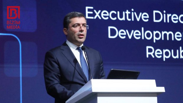 “Media süni intellektdən daha maraqlı kontent yaratmaq üçün yararlanmalıdır” – Əhməd İsmayılov